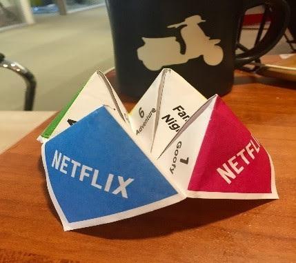 Ideas de series y películas para hermanos en Netflix (DIY incluido para decidirse)