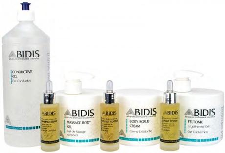 Nueva línea de cosmética profesional de Abidis pelu1
