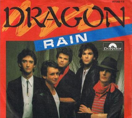 KINGS FOR A DAY – 2ª ENTREGA dragon rain front