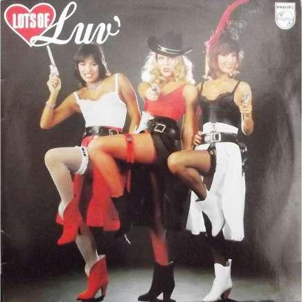 KINGS FOR A DAY – 2ª ENTREGA luv