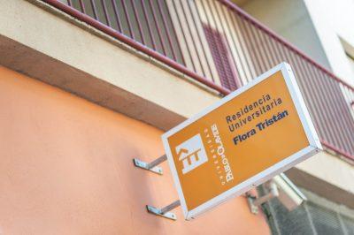 Abierto el plazo de solicitud de plazas para el próximo curso de la residencia universitaria de la UPO Flora Tristán floratristan