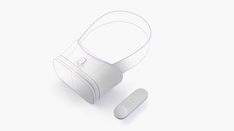 Google le apostará a la realidad virtual social con Daydream Google le apostará a la realidad virtual social con Daydream