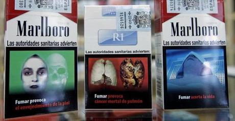 ¿Funcionan las advertencias antitabaco? ¿Funcionan las advertencias antitabaco?