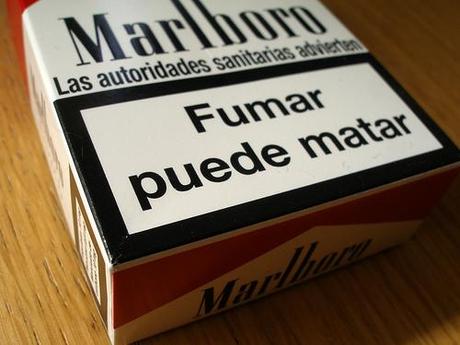 ¿Funcionan las advertencias antitabaco? ¿Funcionan las advertencias antitabaco?
