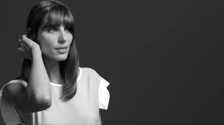 El lenguaje del cabello y la renovación de Nutritive de Kérastase kérastase, el lenguaje del cabello