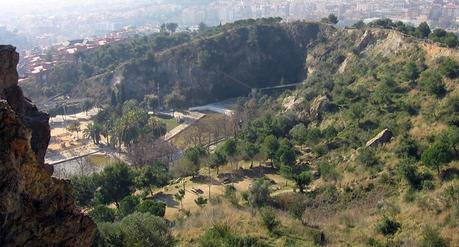 Picnic en Barcelona: ¡Hoy comemos al aire libre! Picnic en Barcelona: ¡Hoy comemos al aire libre!