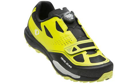 Nuevas Pearl Izumi X-ALP Launch II Nuevas Pearl Izumi X-ALP Launch II