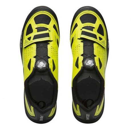 Nuevas Pearl Izumi X-ALP Launch II Nuevas Pearl Izumi X-ALP Launch II