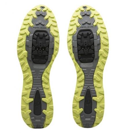 Nuevas Pearl Izumi X-ALP Launch II Nuevas Pearl Izumi X-ALP Launch II