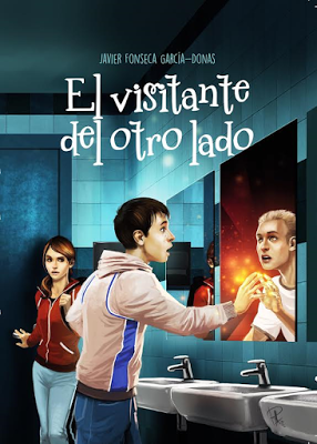 Ediciones Diquesí publica ‘El visitante del otro lado’ de Javier Fonseca García-Donas