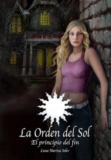 (#reseña) La Orden del Sol de Luna Marina Soler (#reseña) La Orden del Sol de Luna Marina Soler