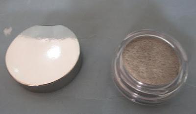 Ombre Iridescente Silver Green Clarins Imagen Ombre Iridescente Silver Green Clarins