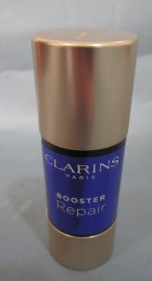 Boster Repair de Clarins Imagen Boster Repair de Clarins