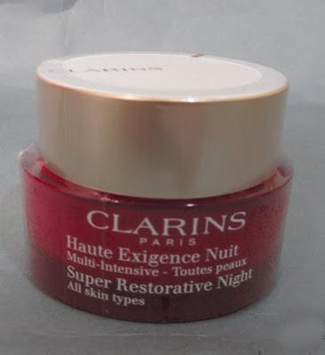 Multi-Intensiva Crema Alta Exigencia de Noche para todo tipo de pieles Imagen Multi-Intensiva Crema Alta Exigencia de Noche para todo tipo de pieles
