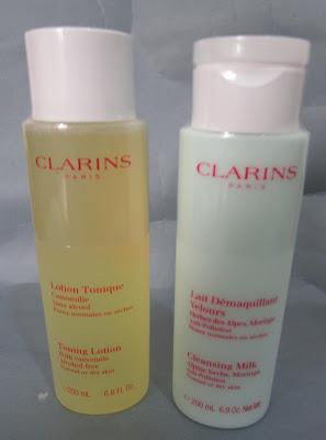 Productos de limpienza Beauty Studio by Clarins Imagen Productos de limpienza Beauty Studio by Clarins