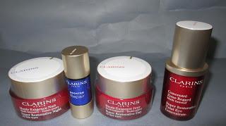 Ganadora de Beauty Studio by Clarins Ganadora de Beauty Studio by Clarins