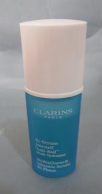 Multi Hydratante Biserum Intensivo Clarins Imagen Multi Hydratante Biserum Intensivo Clarins