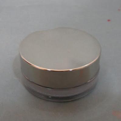 Ombre Iridescente Silver Green Clarins Imagen Ombre Iridescente Silver Green Clarins