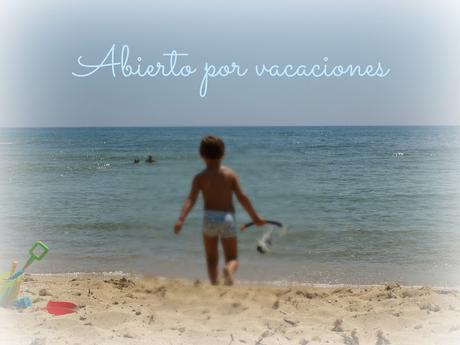 Vacaciones en 3, 2, 1... Vacaciones en 3, 2, 1...