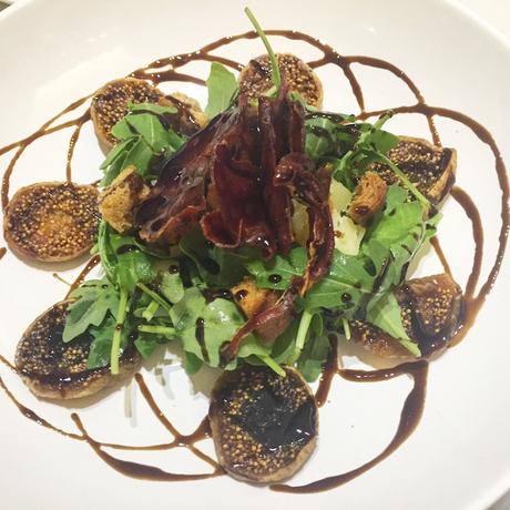 Idò Balear, un viaje gastronómico a las Baleares en el barrio de Sant Antoni ido balear restaurante sant antoni