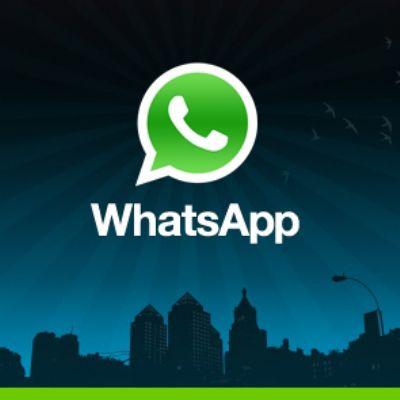 El 40% de los mensajes de fin de año ya se envían por WhatsApp El 40% de los mensajes de fin de año ya se envían por WhatsApp