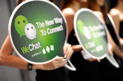 WeChat es la mejor alternativa a WhatsApp WeChat es la mejor alternativa a WhatsApp