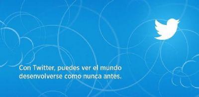 Twitter 5.0.5 para Android estrena nueva interfaz y permite enviar imágenes en DM Twitter 5.0.5 para Android estrena nueva interfaz y permite enviar imágenes en DM