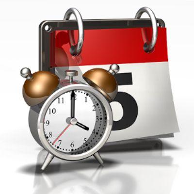 Calendar Snooze para Android, nuevo calendario muy completo Calendar Snooze para Android, nuevo calendario muy completo