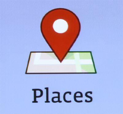 Nuevo Google Places para Android, para que las empresas gestionen su presencia en Google Maps Nuevo Google Places para Android, para que las empresas gestionen su presencia en Google Maps
