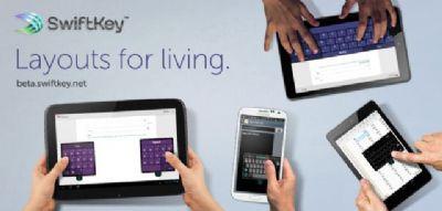 Nuevo Swiftkey 4.3 para tablets y smartphones y con nuevas opciones Nuevo Swiftkey 4.3 para tablets y smartphones y con nuevas opciones