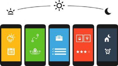 Aviate, el launcher que pretende revolucionar Android Aviate, el launcher que pretende revolucionar Android