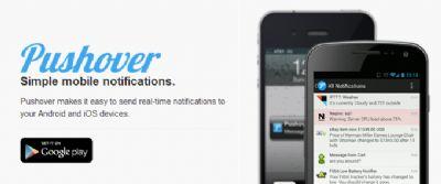 Pushover 2.0: Control total y renovado de las notificaciones de tu Android Pushover 2.0: Control total y renovado de las notificaciones de tu Android