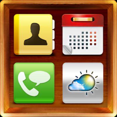 Cambia los wallpapers automáticamente con Pimp your Screen para Android Cambia los wallpapers automáticamente con Pimp your Screen para Android