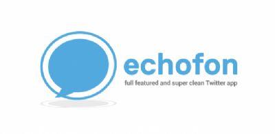 Echofon para Android se actualiza con programación de tuits y sin limitación de caracteres Echofon para Android se actualiza con programación de tuits y sin limitación de caracteres