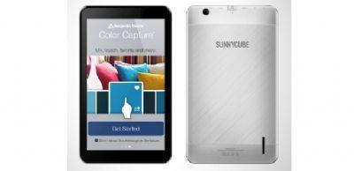 Sunnycube V7, una tablet china que costará 40 Dólares Sunnycube V7, una tablet china que costará 40 Dólares