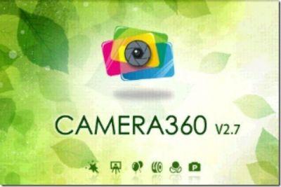 Camera360, el Instagram chino, supera los 100 millones de usuarios Camera360, el Instagram chino, supera los 100 millones de usuarios