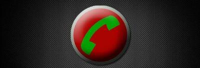 Las mejores aplicaciones de Android para la grabación de llamadas Las mejores aplicaciones de Android para la grabación de llamadas