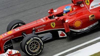 Cinco aplicaciones para seguir la Fórmula 1 en el móvil o el tablet Cinco aplicaciones para seguir la Fórmula 1 en el móvil o el tablet