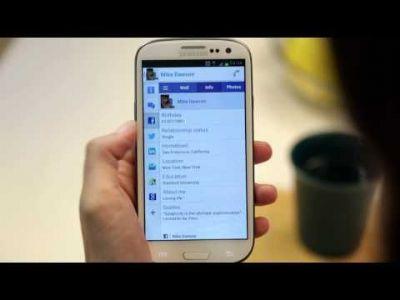 Contacts+, aplicación gratuita para gestionar tus contactos de Android Contacts+, aplicación gratuita para gestionar tus contactos de Android