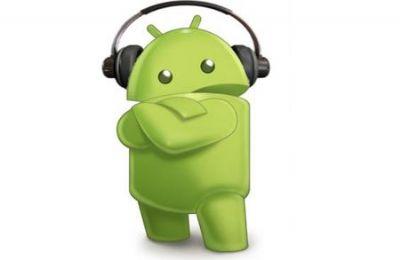 5 aplicaciones de Android para saber el nombre de una canción 5 aplicaciones de Android para saber el nombre de una canción