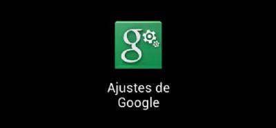 Ajustes de Google, un nuevo acceso directo en tu Android para configurar los productos Google Ajustes de Google, un nuevo acceso directo en tu Android para configurar los productos Google