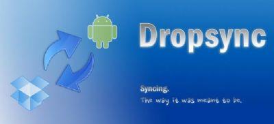 Dropsync, sincronización bidireccional para tus dispositivos Android y Dropbox Dropsync, sincronización bidireccional para tus dispositivos Android y Dropbox