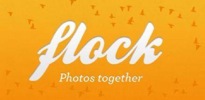Flock, otra forma de compartir fotos, llega a Android...