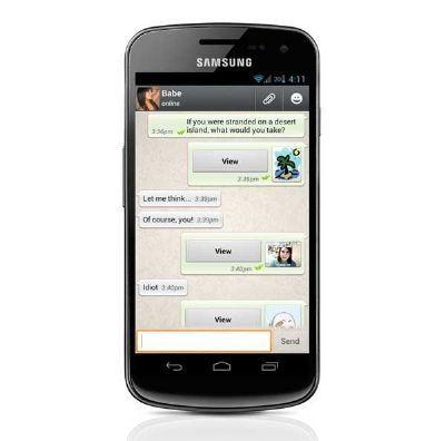 WhatsApp Suite, comparte memes, sonidos y más desde Android WhatsApp Suite, comparte memes, sonidos y más desde Android