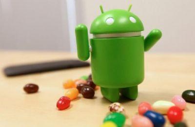 Obtiene el aspecto de Android 4.1 Jelly Bean en tu Android Obtiene el aspecto de Android 4.1 Jelly Bean en tu Android