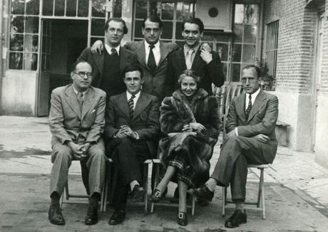 Medio pan y un libro, de Federico García Lorca. Medio pan y un libro, de Federico García Lorca.