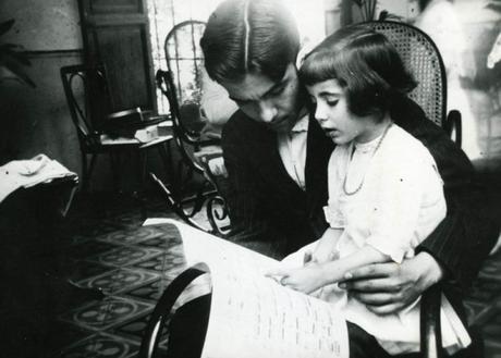 Medio pan y un libro, de Federico García Lorca. Medio pan y un libro, de Federico García Lorca.