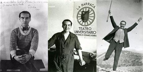 Medio pan y un libro, de Federico García Lorca. Medio pan y un libro, de Federico García Lorca.