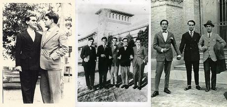 Medio pan y un libro, de Federico García Lorca. Medio pan y un libro, de Federico García Lorca.