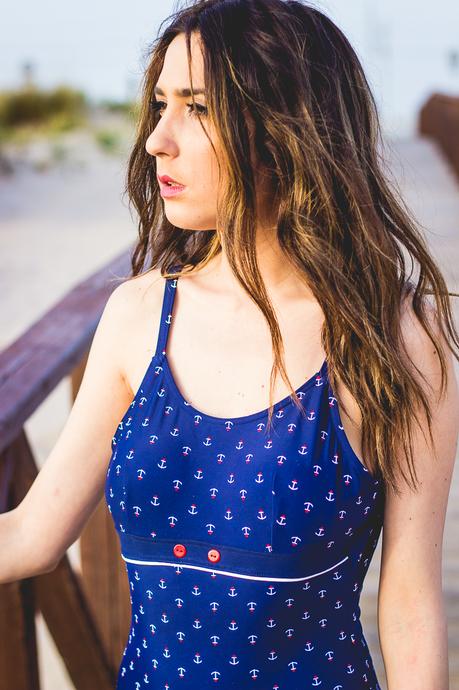 DOLORES CORTÉS SWIMWEAR DOLORES CORTÉS SWIMWEAR